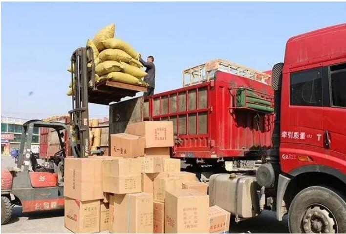 泉州到两当县物流专线