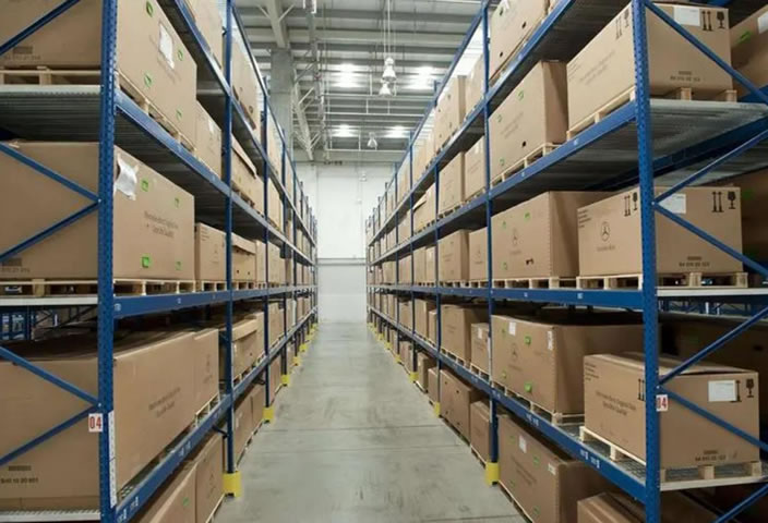 泉州到两当县货物仓储