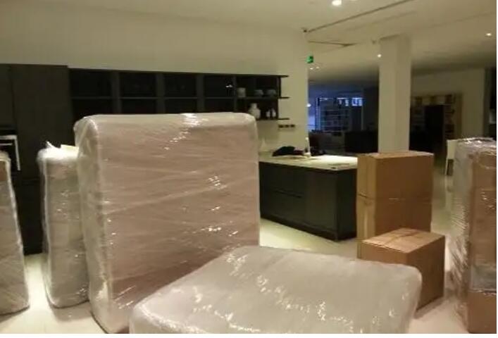 泉州到两当县长途搬家