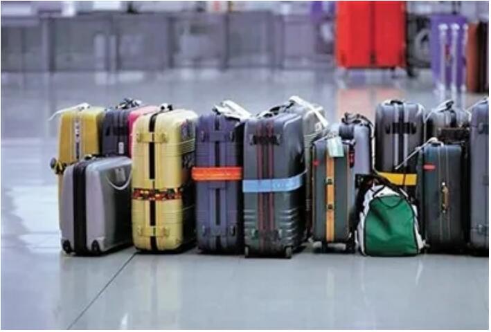 泉州到两当县行李托运